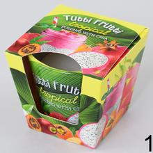 VOŇ.V SKLE TUTTI FRUTTI 115GR - Foto0