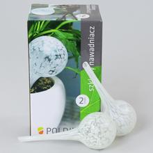 50.801.15 zavlažovacím SKLO 15CM S / 2 - Květináče | FLORASYSTEM