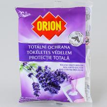 ORION KULIČKY proti molům 20 x 1.25g - Mechanická | FLORASYSTEM