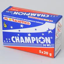 CHAMPION 50WG 5x20g - Chemická | FLORASYSTEM