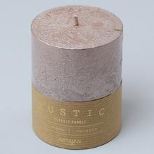 RUSTIC METALIC VAL.7x9 ROSE GOLD - FLORASYSTEM