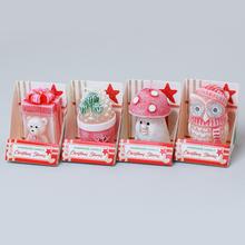 FIGURKA CHRISTMAS STORIES 80 MIX - FLORASYSTEM