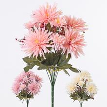 KYTICA CHRYZANT. MIX3F 46cm - Chryzantéma | FLORASYSTEM