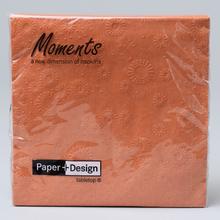 24056 moments uni terracotta 33x33cm - FLORASYSTEM