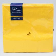 SDL110301 unicolor LUNCH Grapefruit - Ubrousky | FLORASYSTEM