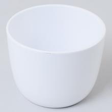 OBAL SEVILLA 11xh9CM BÍLÝ - FLORASYSTEM