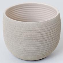 57637 OBAL TAUPE STONE 744/18 - Obal jednobarevný | FLORASYSTEM