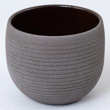 57691 OBAL umber STONE 744/24 - Obal jednobarevný | FLORASYSTEM