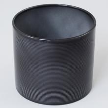 59045 OBAL GLASS GREY 828/16 - Obal jednobarevný | FLORASYSTEM