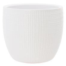 58611 OBAL PANNA 866/16 - Obal bílý | FLORASYSTEM