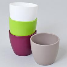 30651 OBAL PANNA MAT. 920/09 - Obal bílý | FLORASYSTEM
