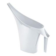 IDUKON2 konve COUBI 2L BÍLÝ 11,8x31,3x30,6CM / 2L - Konve | FLORASYSTEM