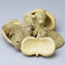 super cena BADAM BIELENÝ S/6 I011WPACZ  - Celoročné | FLORASYSTEM