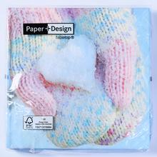 600321 PASTELLIC Mitten 33x33cm - FLORASYSTEM