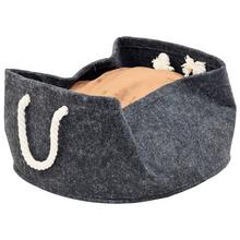 AKCIA! PELECH PRE MAČKY 18CM - Domácí zvířata | FLORASYSTEM