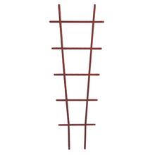 IDR4 Dráb ŽEBŘÍK HNĚDÝ 20x67CM - Opory | FLORASYSTEM