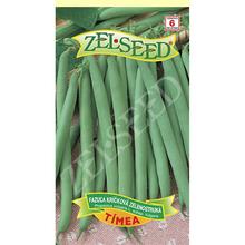 FAZOLE KRÍČ.ZEL TIMEA 38g - ZELSEED | FLORASYSTEM