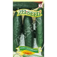 OKURKY ŠAL.LAVINA F1 10s - FLORASYSTEM