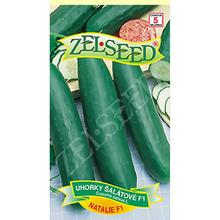 OKURKY ŠAL.NATALIE F1 1g - ZELSEED | FLORASYSTEM