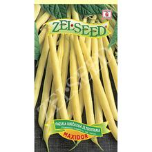 FAZOLE KRÍČ.ŽLTÁ MAXIDOR 38g - FLORASYSTEM
