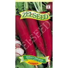 ŘEDKVIČKA červa karmín 4,5g - FLORASYSTEM