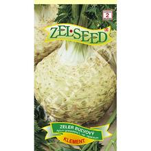 Celer bulvový KLEMENT 1g - ZELSEED | FLORASYSTEM