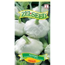 Patizon BÍLÝ ORFEUS 2,8g - ZELSEED | FLORASYSTEM