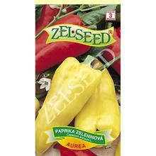 PAPRIKA ZEL. POL. AUREA 0,7g - FLORASYSTEM