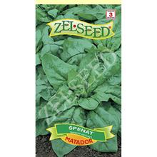 ŠPENÁT MATADOR 20g - ZELSEED | FLORASYSTEM