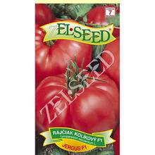 RAJČATA KOL. Jerguš F1 0,2g - ZELSEED | FLORASYSTEM