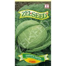 ZELÍ ZORA 0,8g - FLORASYSTEM