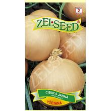 CIBULE JARNÍ VŠETANA 2g - ZELSEED | FLORASYSTEM