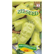 PAPRIKA na rychlých. PCR 0,7g - FLORASYSTEM