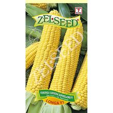 KUKUŘICE cukrem. LONGA F1 18g - ZELSEED | FLORASYSTEM