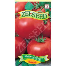 Rajčete křičí Tomanová 0,5g - FLORASYSTEM