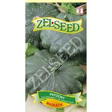 Patizon Straka MASKÁČIK 2,8g - ZELSEED | FLORASYSTEM