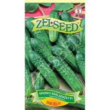 OKURKY NAKL SABI ZEL F1 1g - ZELSEED | FLORASYSTEM