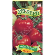 Rajče KOL.MILICA F1 0,2g - ZELSEED | FLORASYSTEM