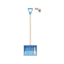 ILO2 LOPATA DĚTSKÁ BOBO COMFORT SV. MODRÁ š25x20xd90CM - Zima | FLORASYSTEM