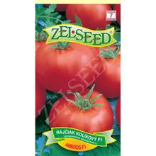 Rajče KOL Ambrosia F1 0,2g - ZELSEED | FLORASYSTEM