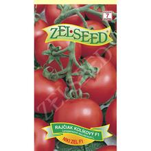 Rajčete KOL NIKI ZEL F1 0,2g - ZELSEED | FLORASYSTEM