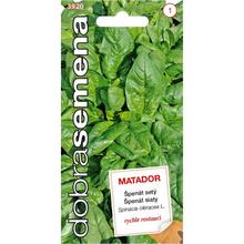 ŠPENÁT MATADOR 4g - FLORASYSTEM