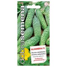 OKURKA NAKL. ALHAMBRA f1 1,2g - DOBRÁ SEMENA | FLORASYSTEM