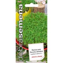 Řeřicha setá 5g - FLORASYSTEM
