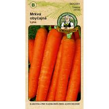 MRKEV Stand. Lysá 5g - Tradičné osivá starkého JOJA | FLORASYSTEM