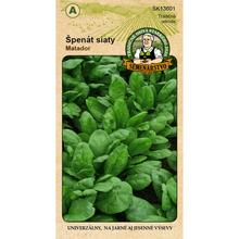 ŠPENÁT seté MATADOR 10g - FLORASYSTEM