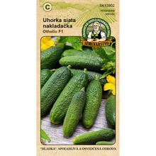 Okurky nakládačky OTHELLO F1 1,2g - Tradičné osivá starkého JOJA | FLORASYSTEM