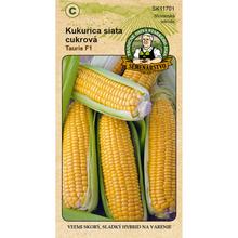 Kukuřice setá cukrem. Tauro F1 15g - Tradičné osivá starkého JOJA | FLORASYSTEM