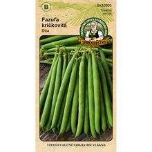 FAZOLE zahrnout. KR. DITA 20g - Tradičné osivá starkého JOJA | FLORASYSTEM