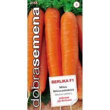MRKEV pološky. BERLINKA F1 1,3g - FLORASYSTEM
